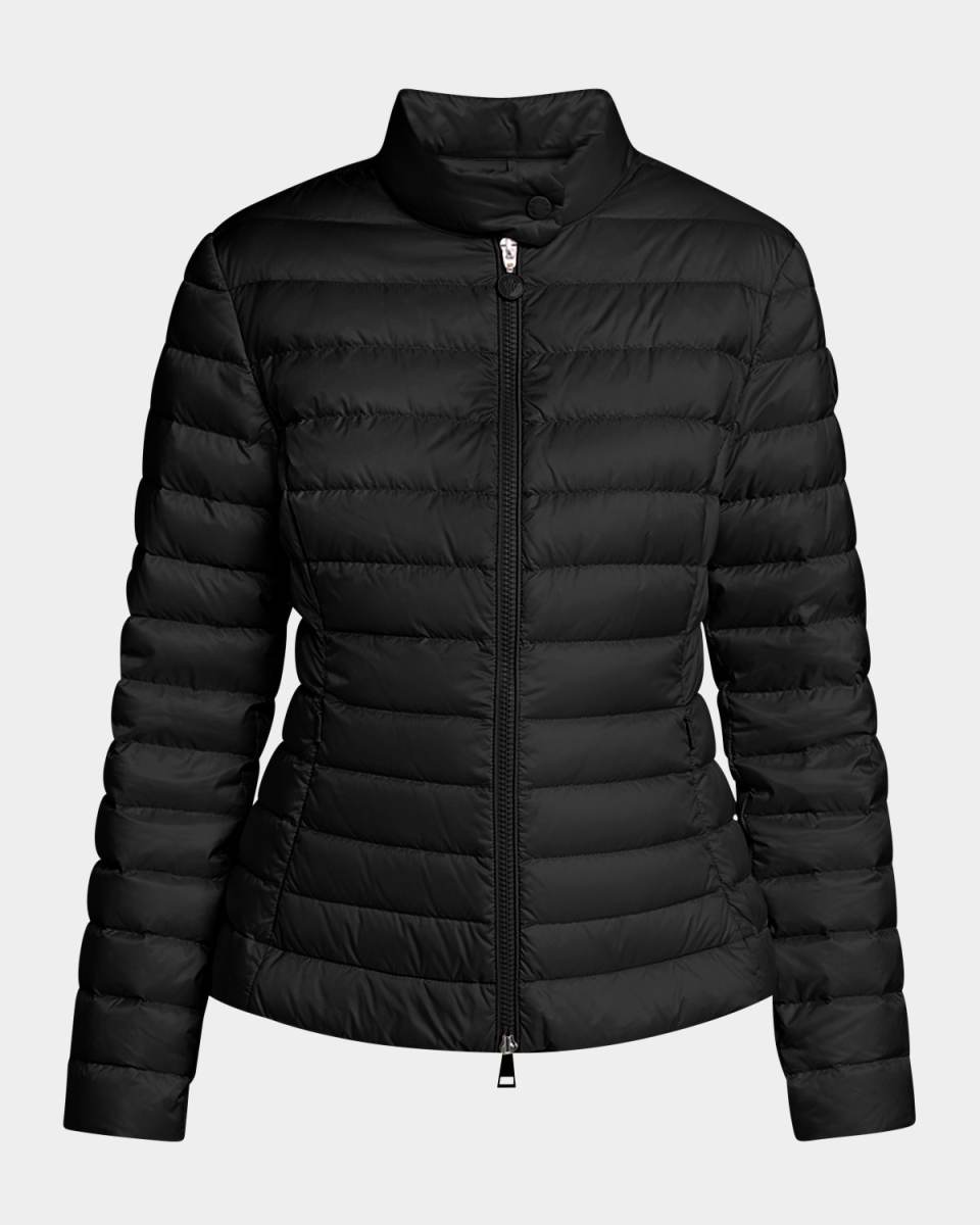 Igelle Down Puffer Jacket